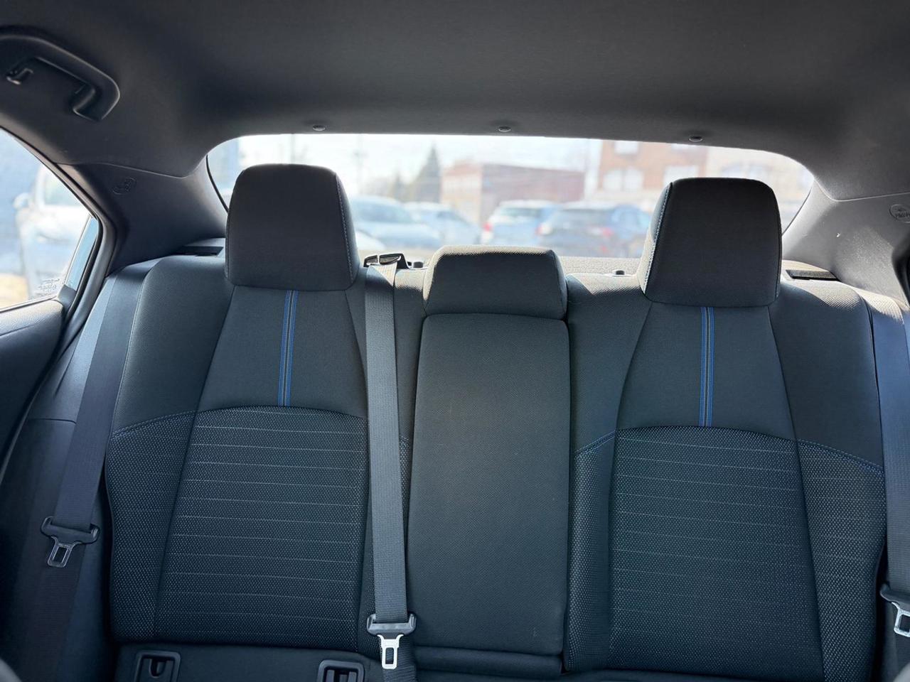 2022 Toyota Corolla SE Photo