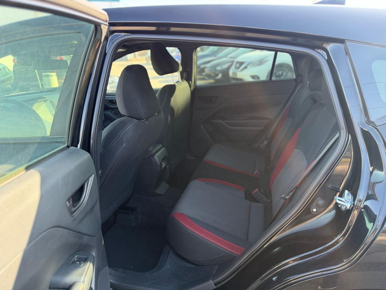 2024 Subaru Impreza RS Photo