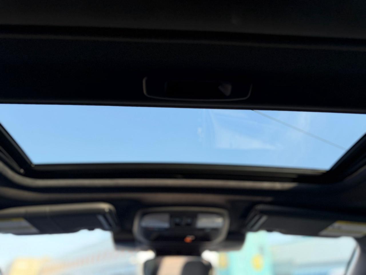 2024 Subaru Impreza RS Photo