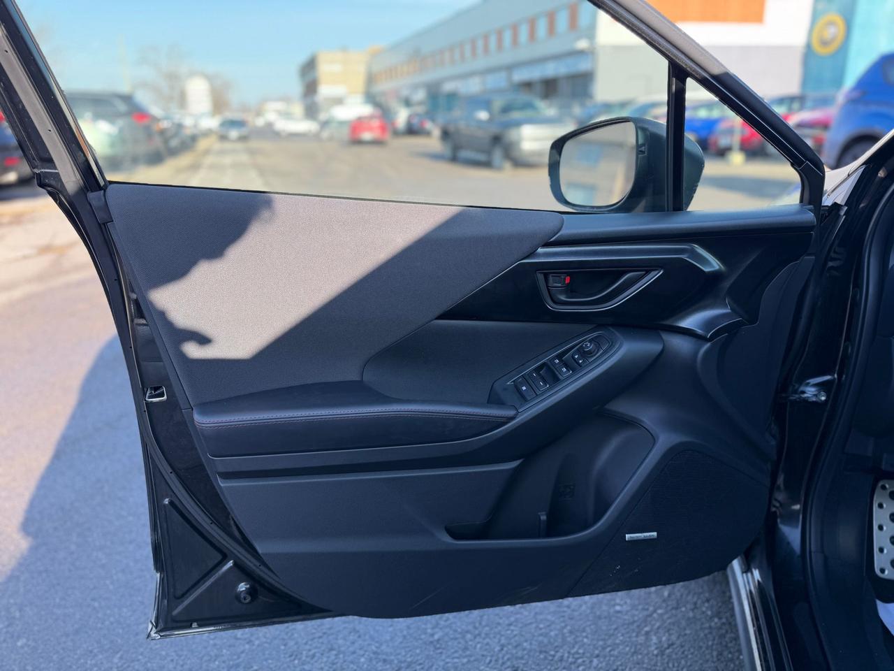 2024 Subaru Impreza RS Photo