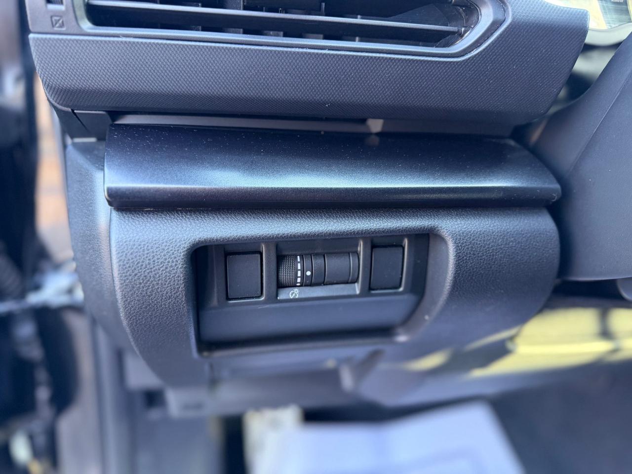 2024 Subaru Impreza RS Photo