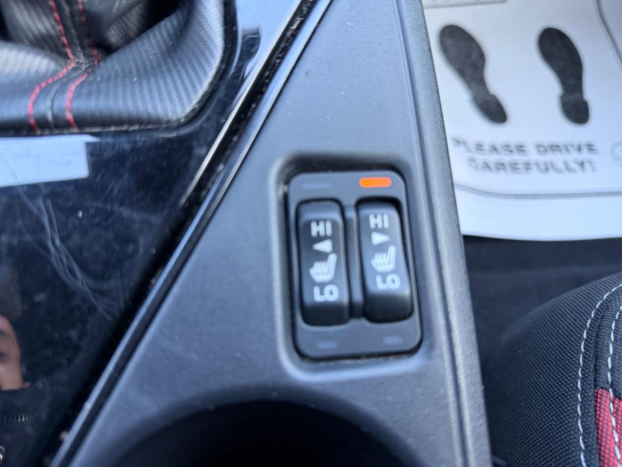 2024 Subaru Impreza RS Photo