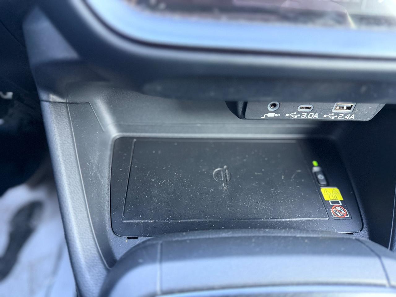 2024 Subaru Impreza RS Photo