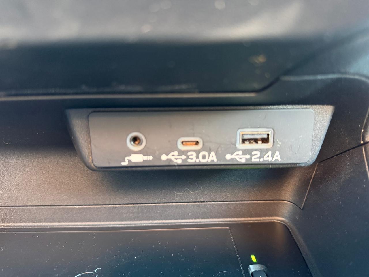 2024 Subaru Impreza RS Photo