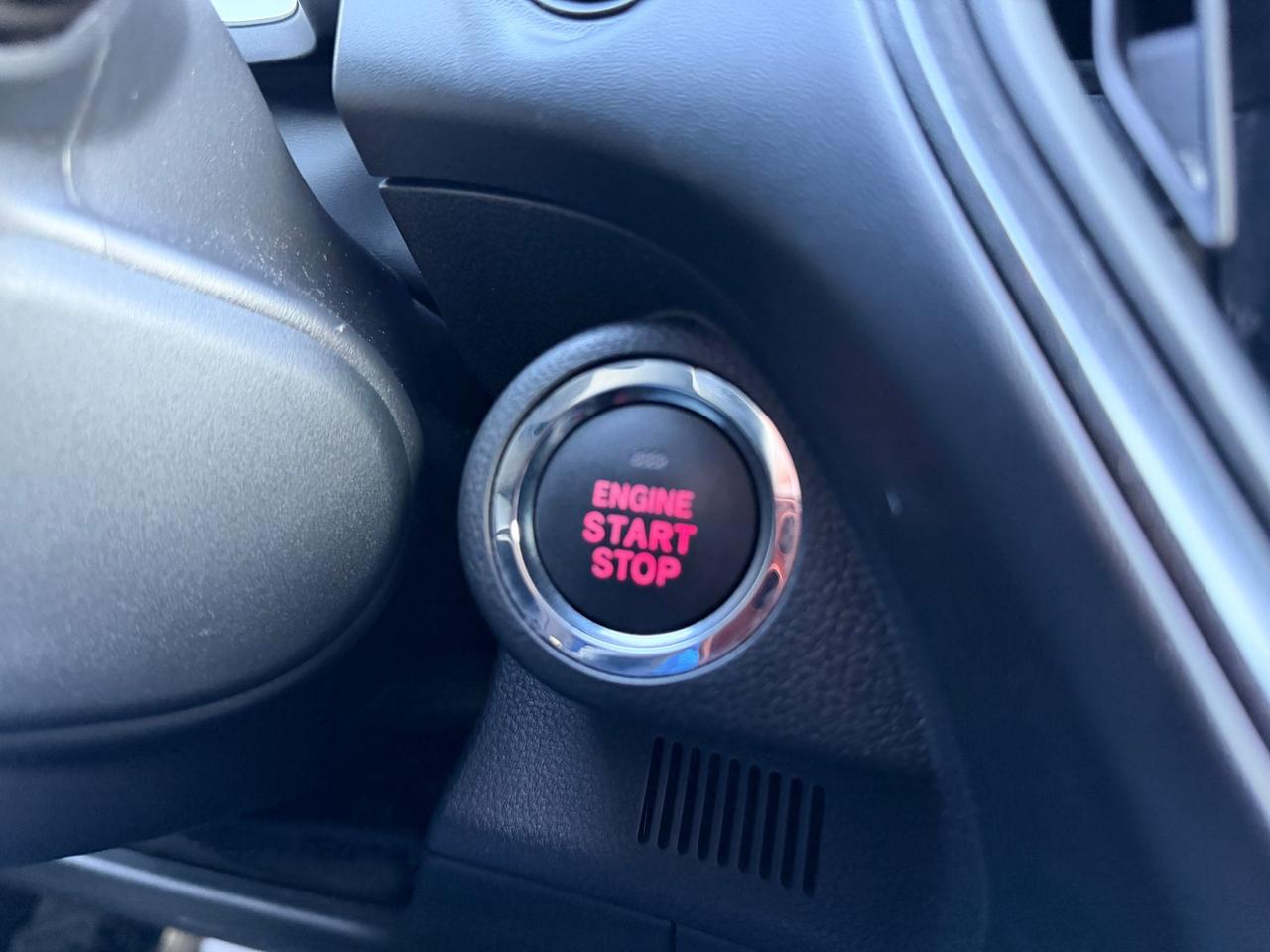 2024 Subaru Impreza RS Photo