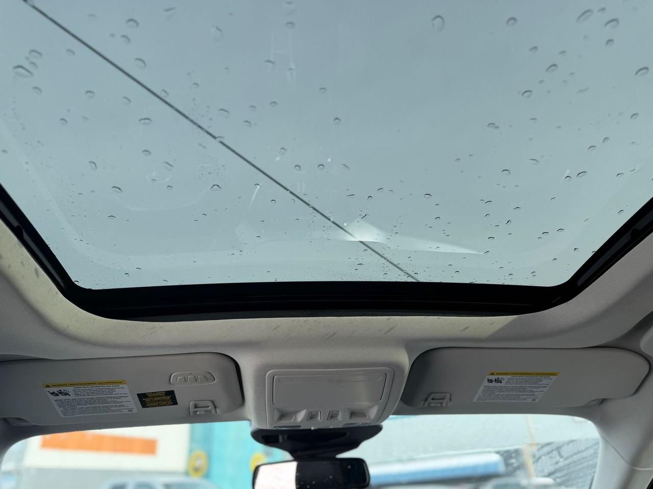 2021 Ford Escape Titanium Photo