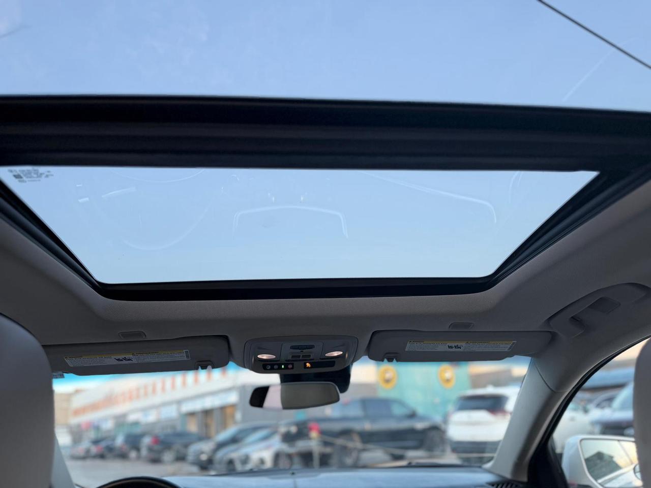 2018 Cadillac XTS Luxury Photo