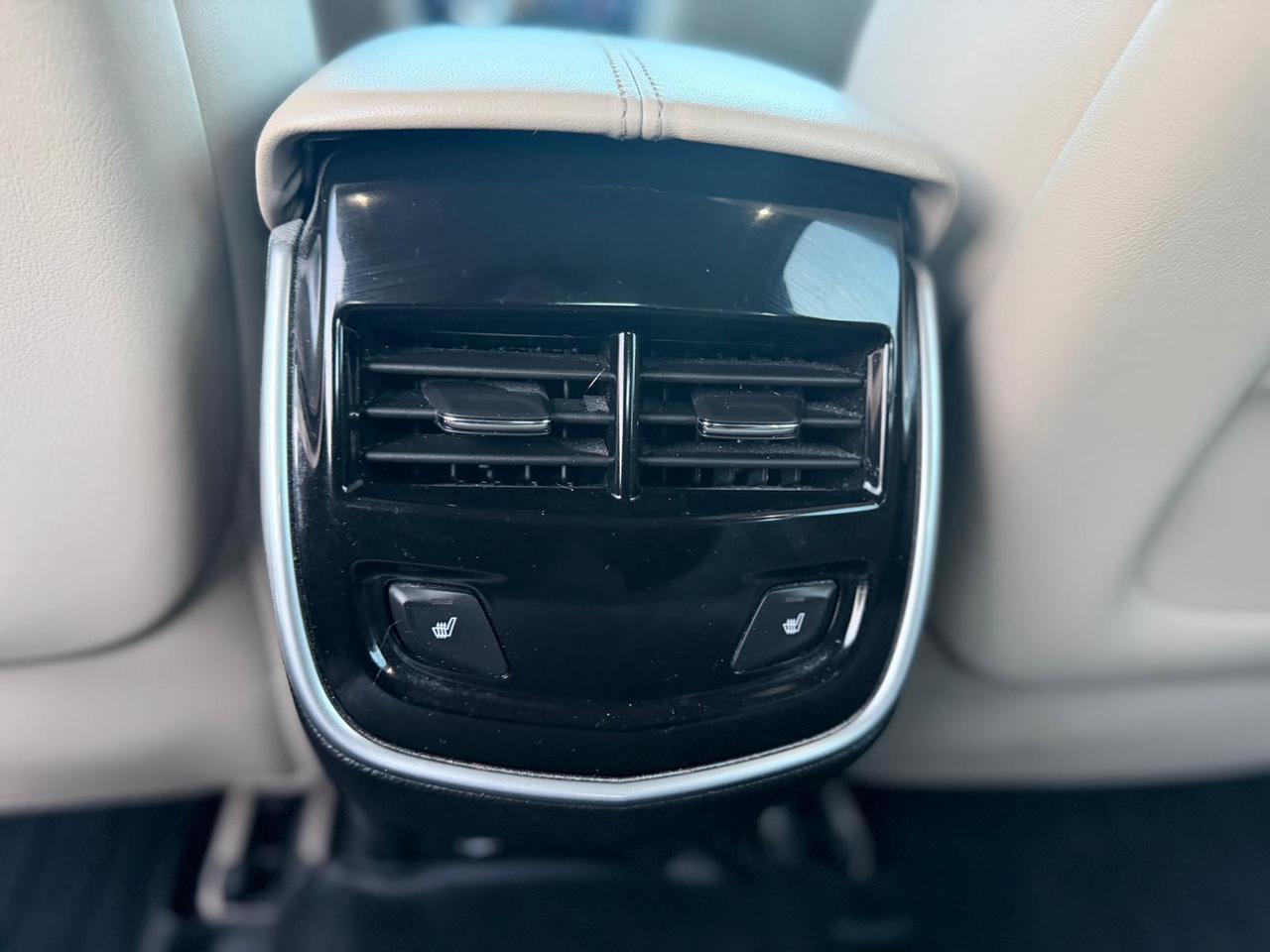 2018 Cadillac XTS Luxury Photo