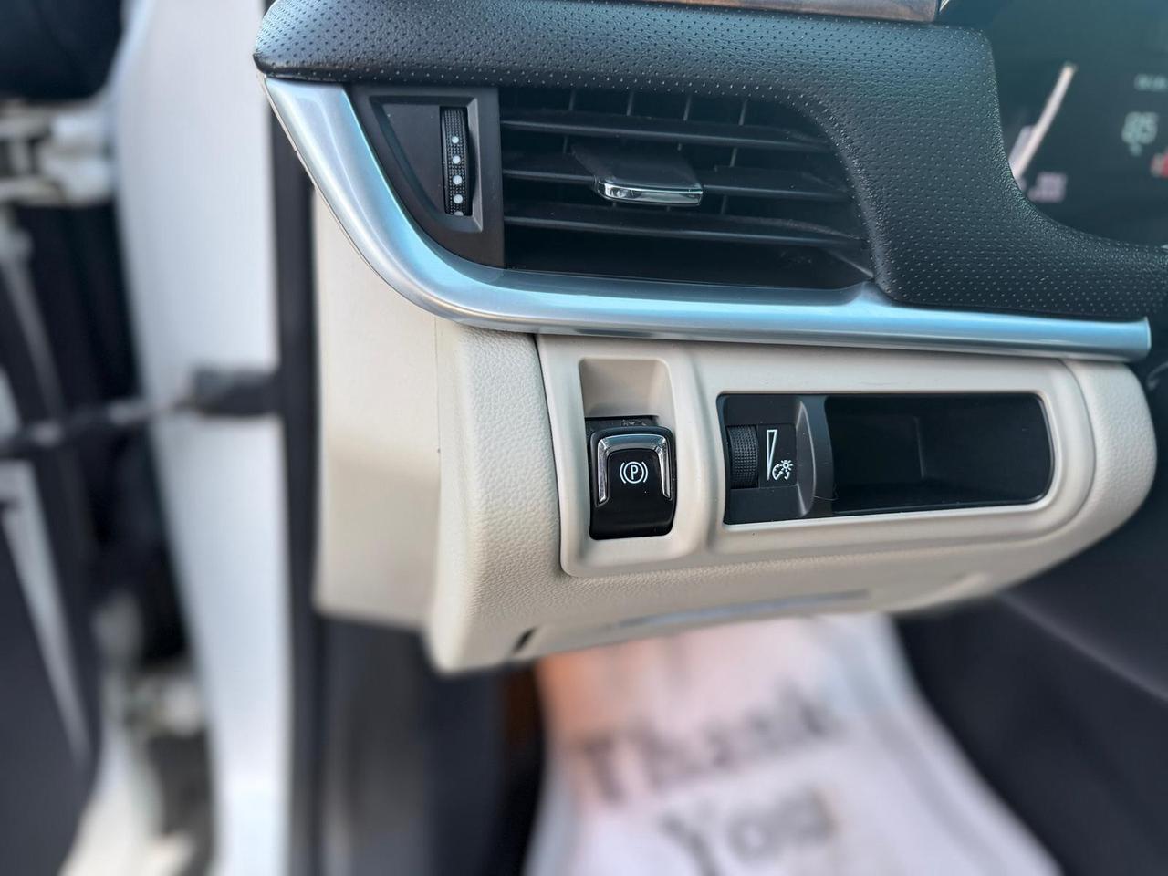 2018 Cadillac XTS Luxury Photo