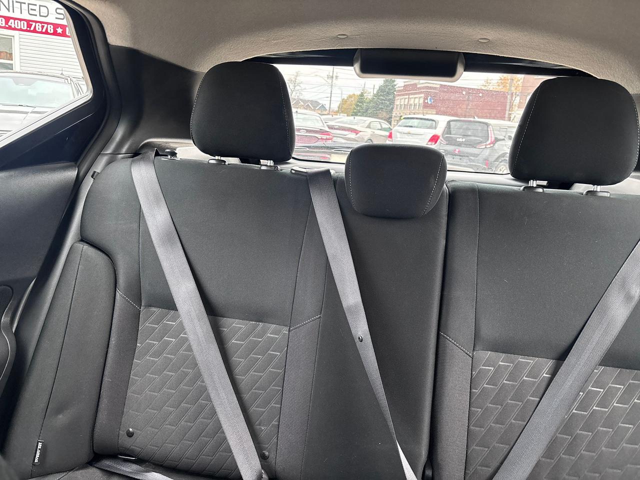 2024 Nissan Kicks SV Photo