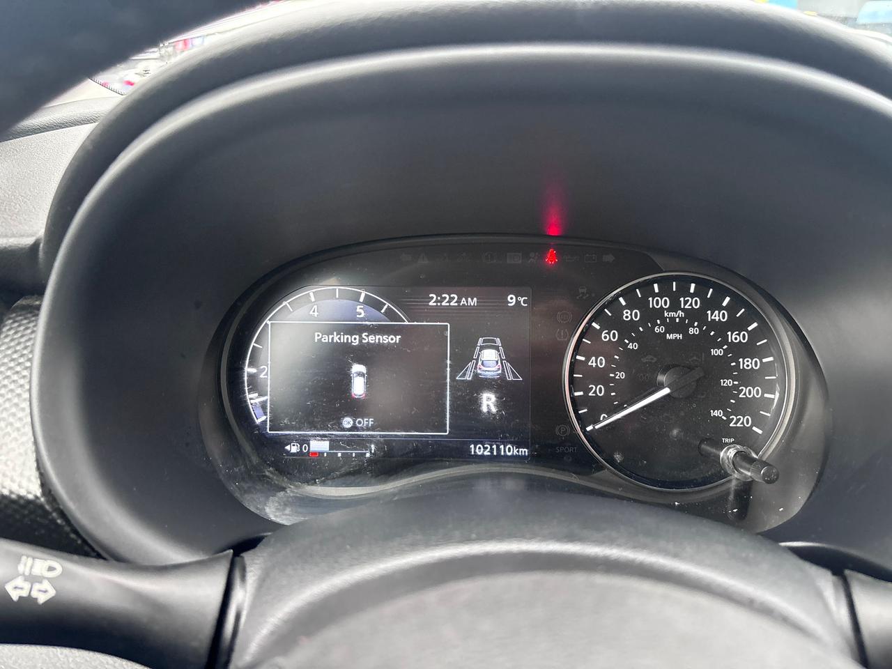 2024 Nissan Kicks SV Photo