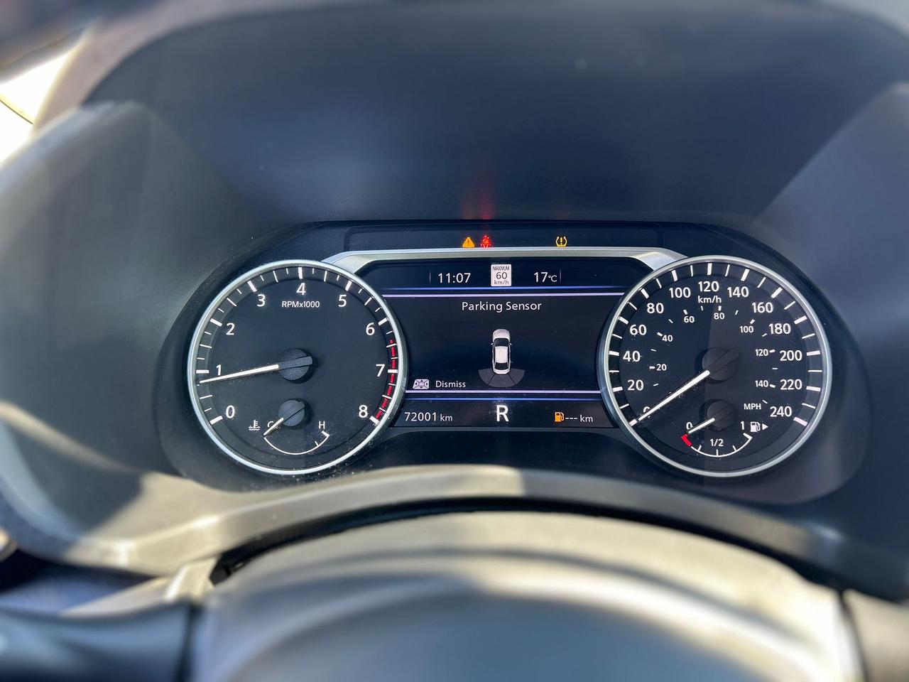 2022 Nissan Sentra SR Photo