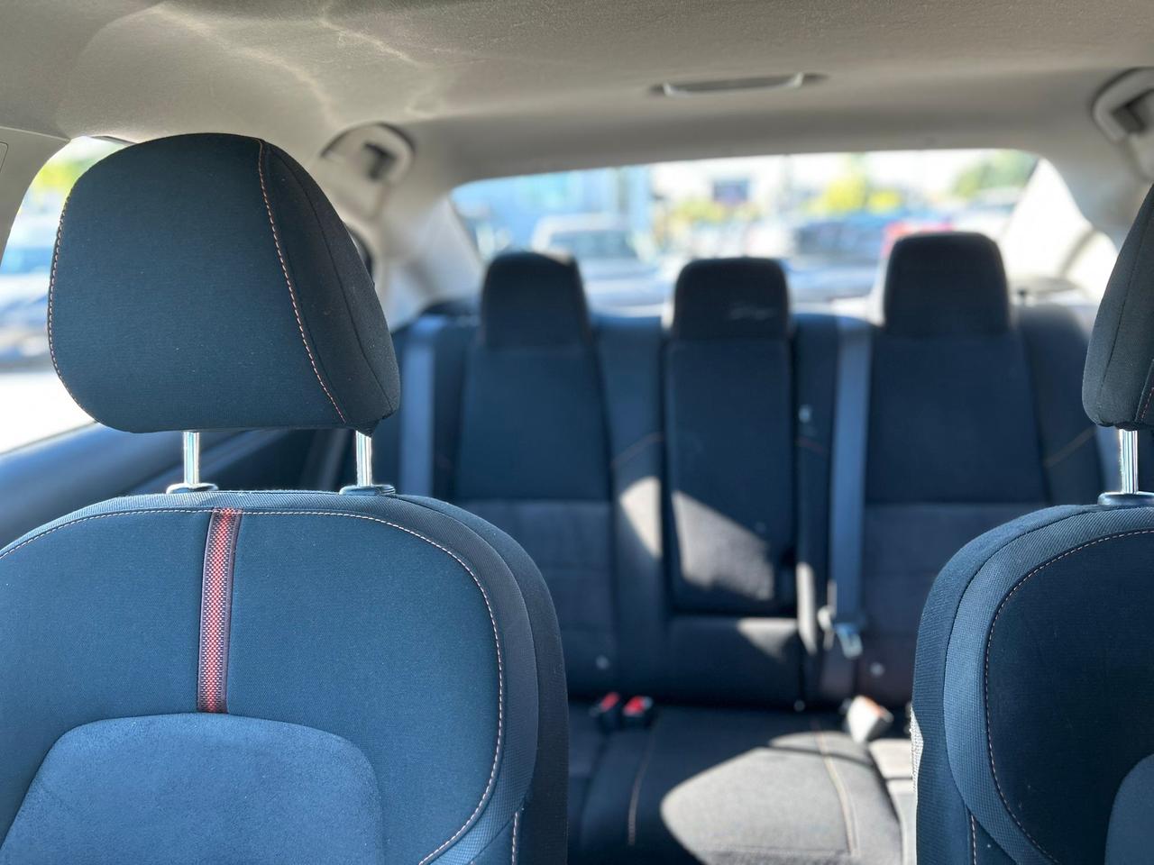 2022 Nissan Sentra SR Photo