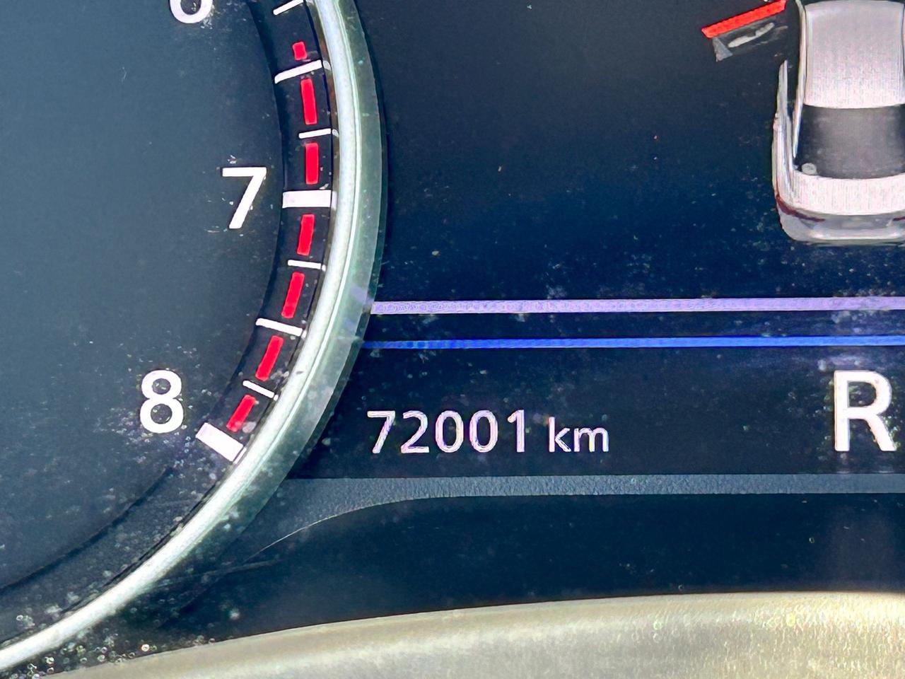 2022 Nissan Sentra SR Photo