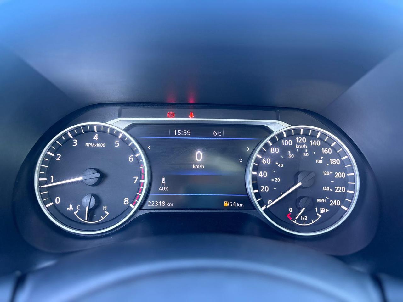 2024 Nissan Sentra SR Photo