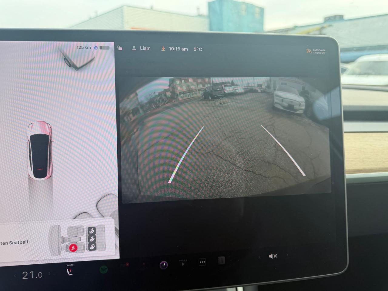 2020 Tesla Model Y LONG RANGE Photo