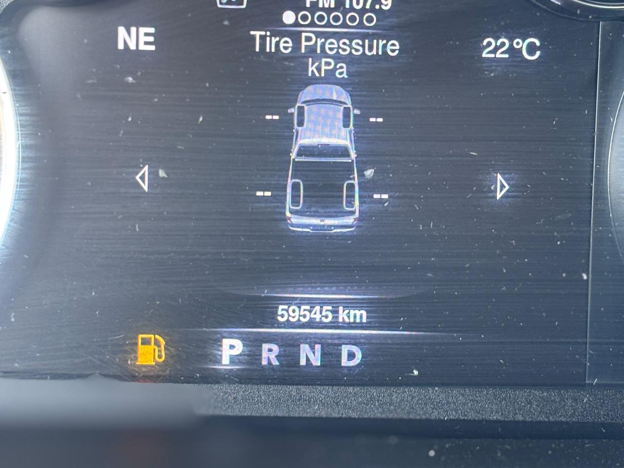 2022 RAM 1500 Classic TRADESMAN Photo