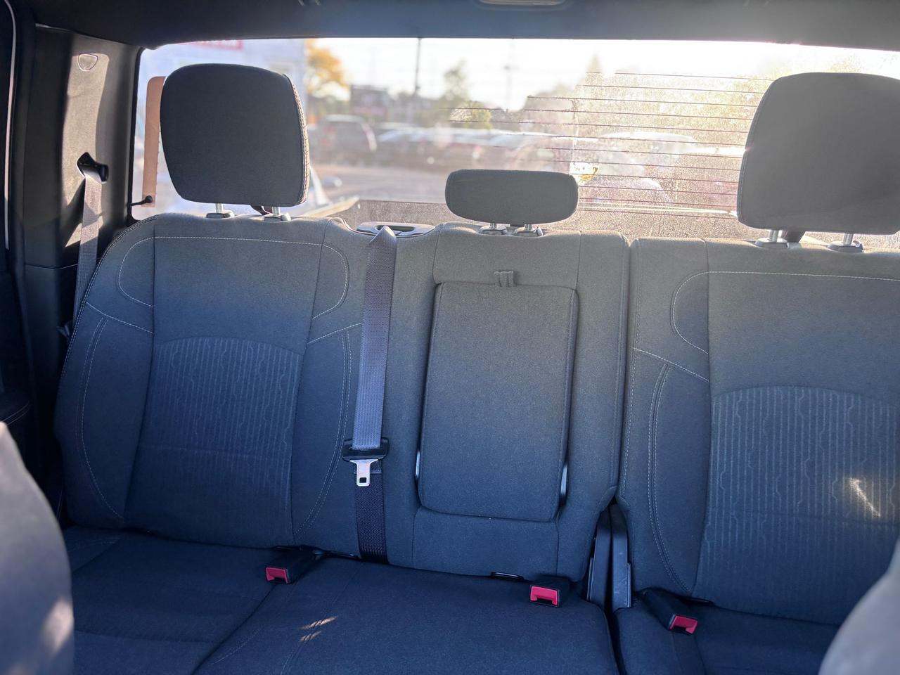 2022 RAM 1500 Classic TRADESMAN Photo