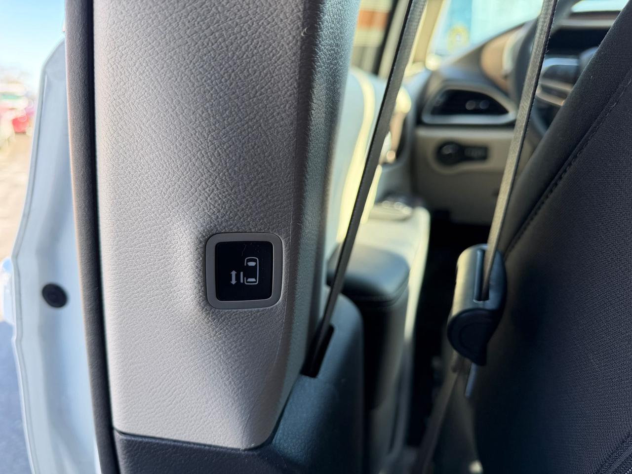 2023 Chrysler Grand Caravan SXT Photo