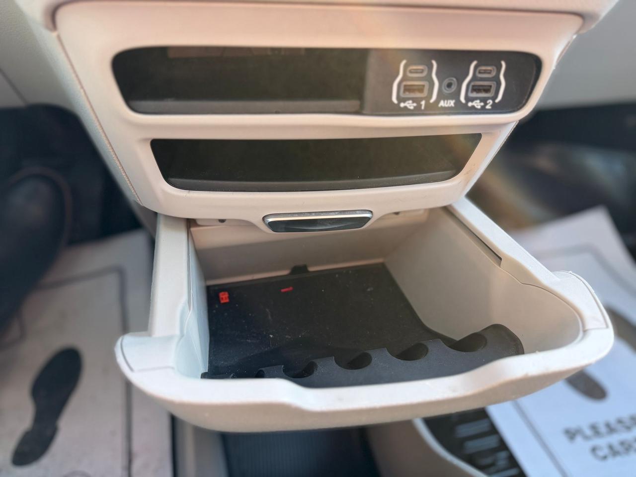 2023 Chrysler Grand Caravan SXT Photo