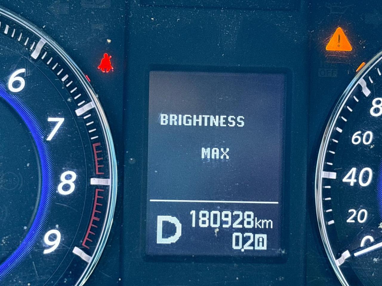 2015 Infiniti QX70 Base Photo