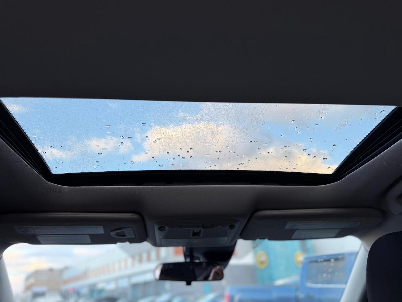 2019 Nissan Rogue SL Photo