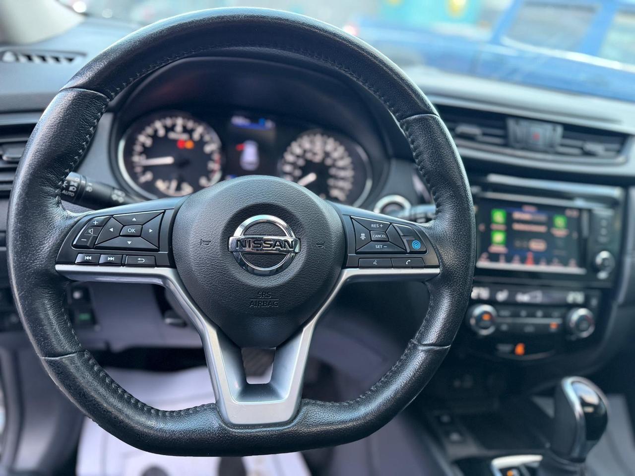 2019 Nissan Rogue SL Photo