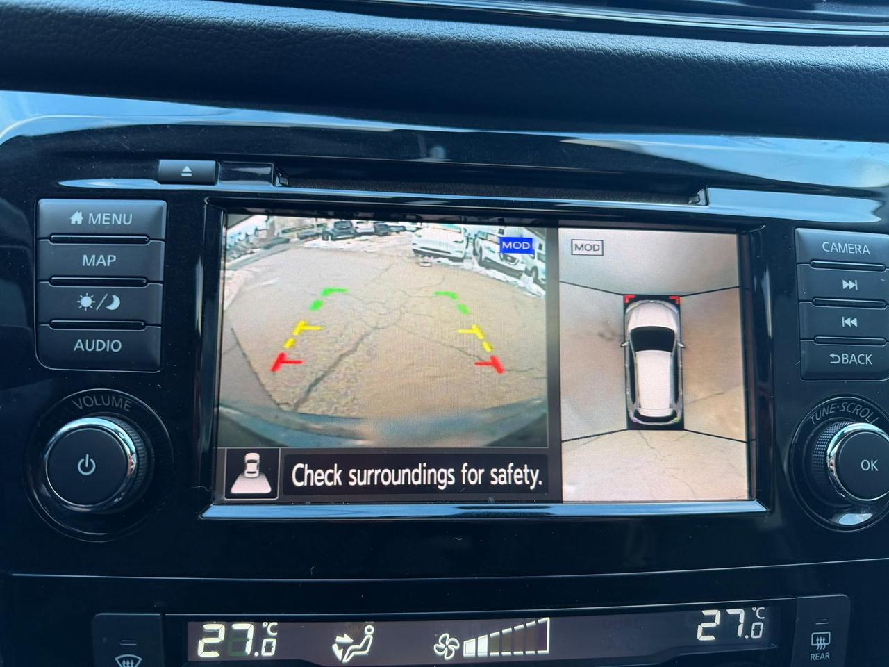 2019 Nissan Rogue SL Photo