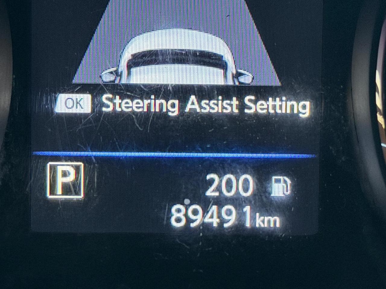 2019 Nissan Rogue SL Photo