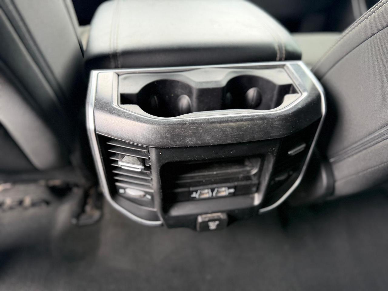 2019 RAM 1500 Big Horn Photo