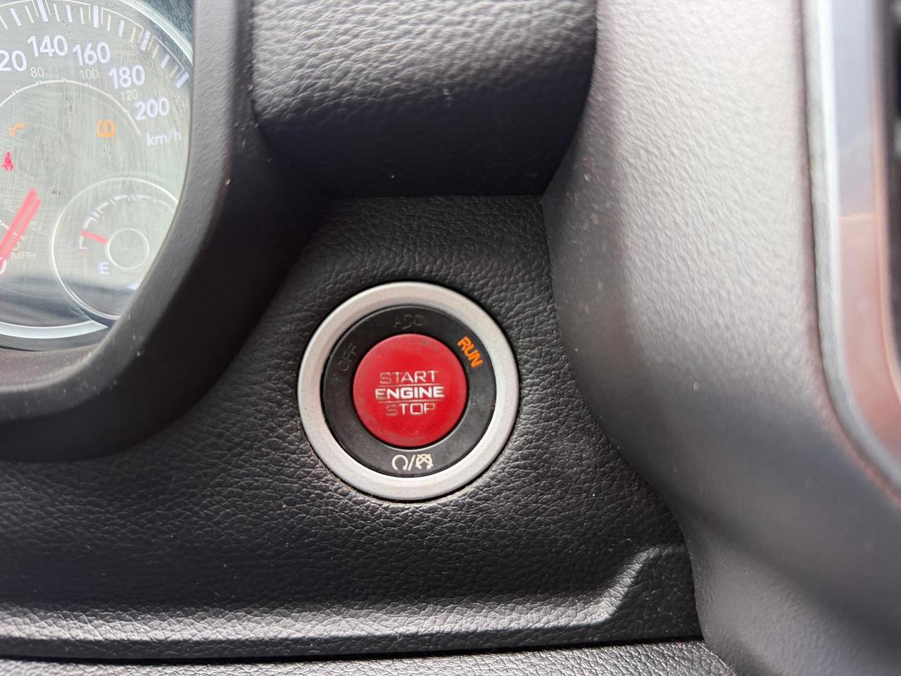 2019 RAM 1500 Big Horn Photo