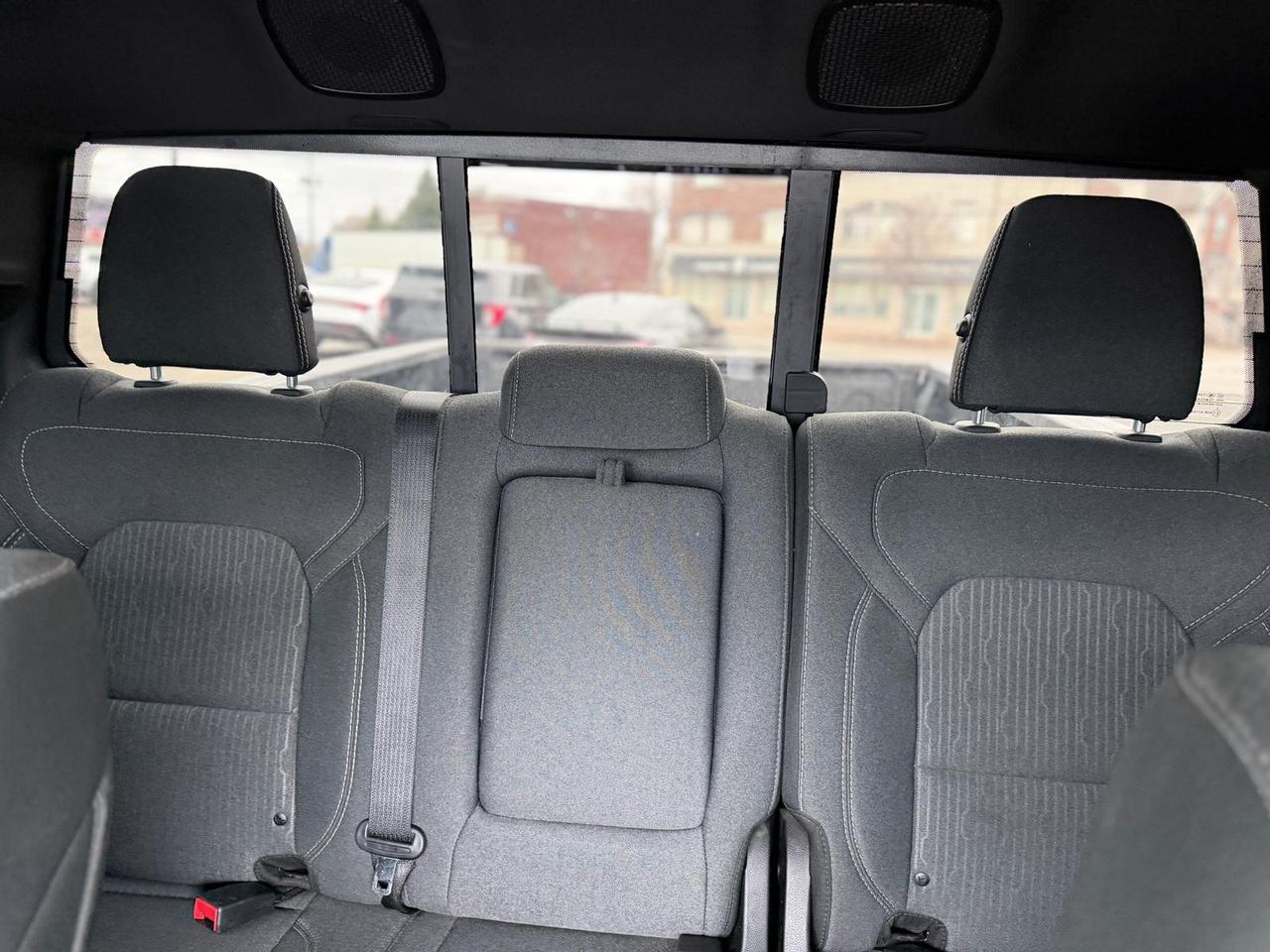 2019 RAM 1500 Big Horn Photo