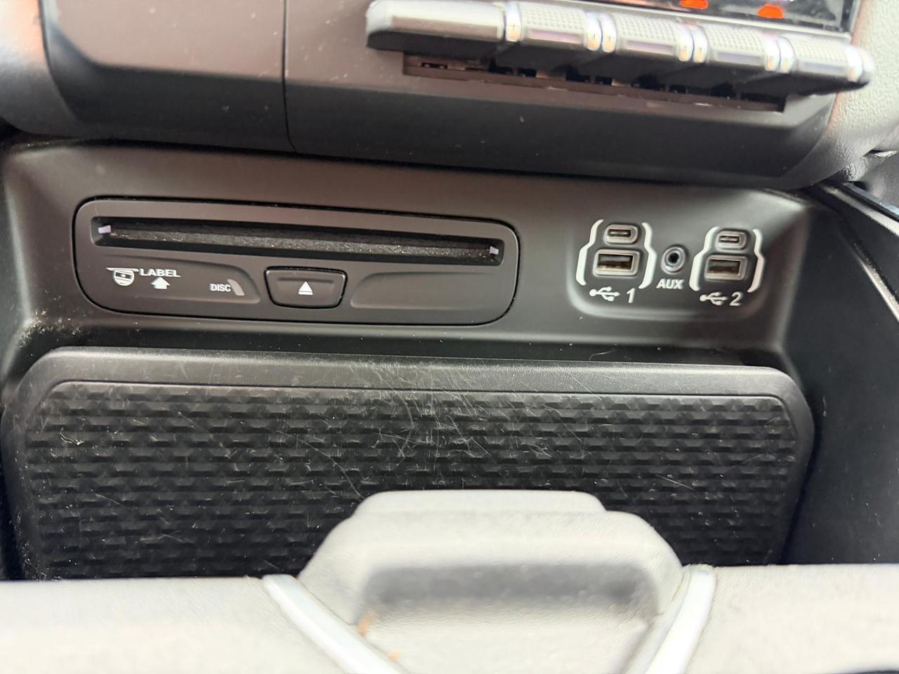 2019 RAM 1500 Big Horn Photo