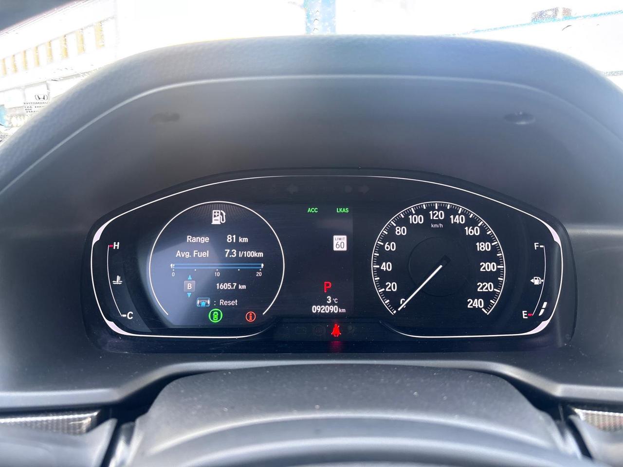 2019 Honda Accord Sport Photo