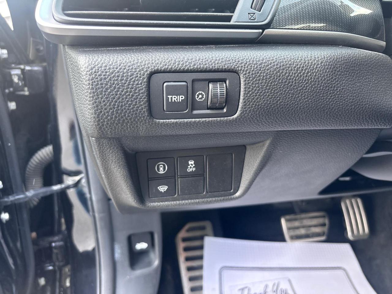 2019 Honda Accord Sport Photo