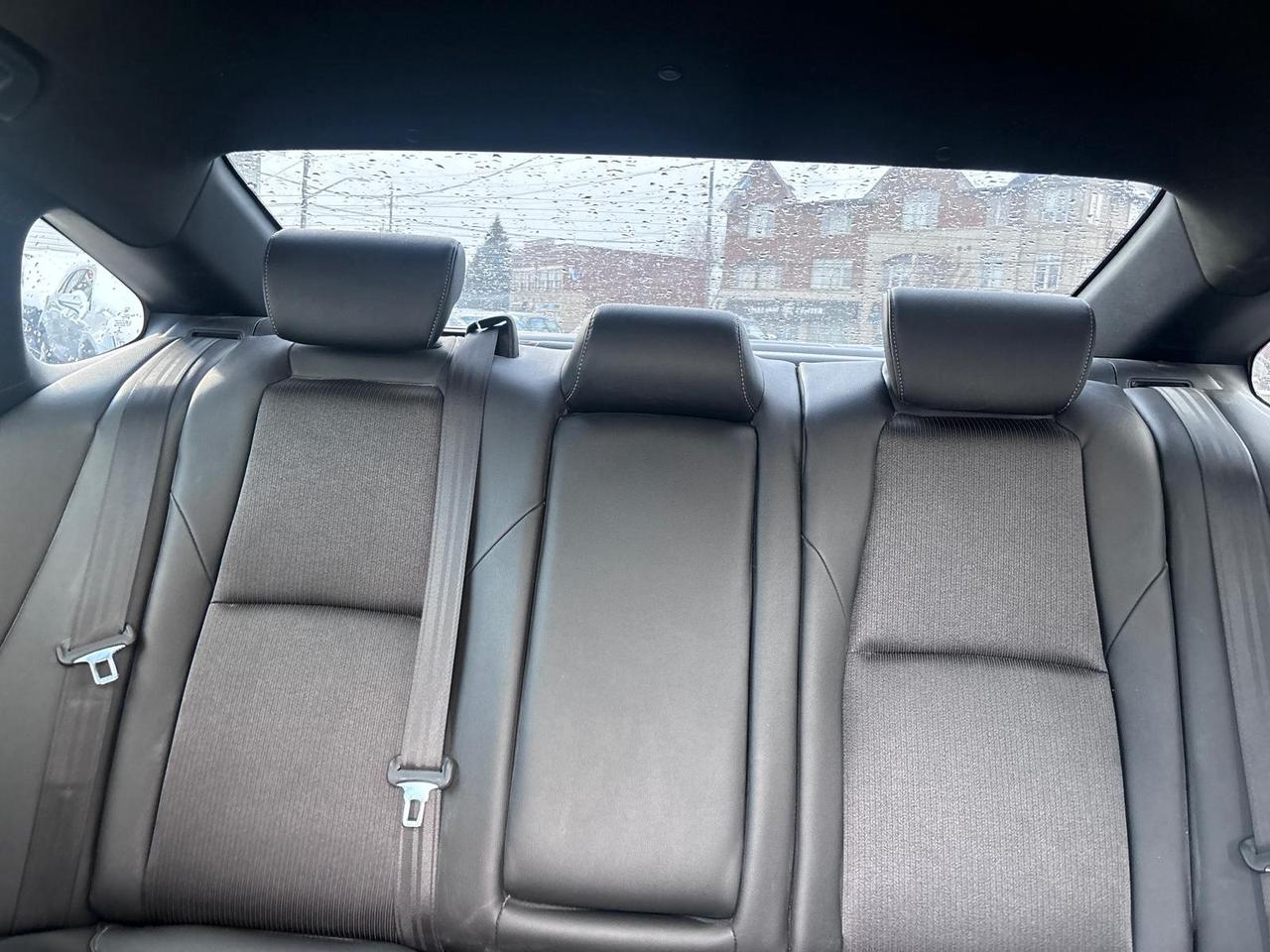 2019 Honda Accord Sport Photo