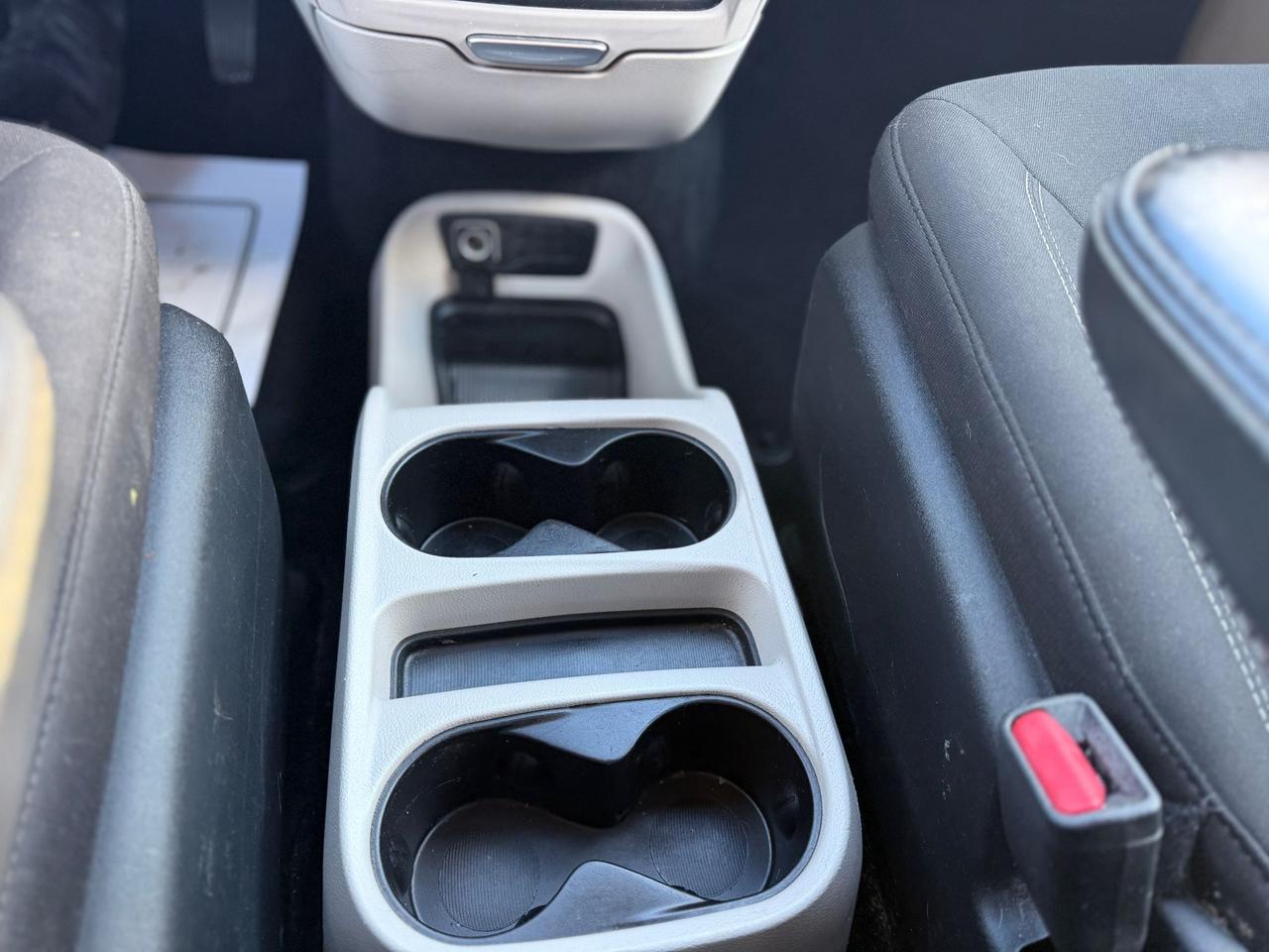 2021 Chrysler Grand Caravan SXT Photo