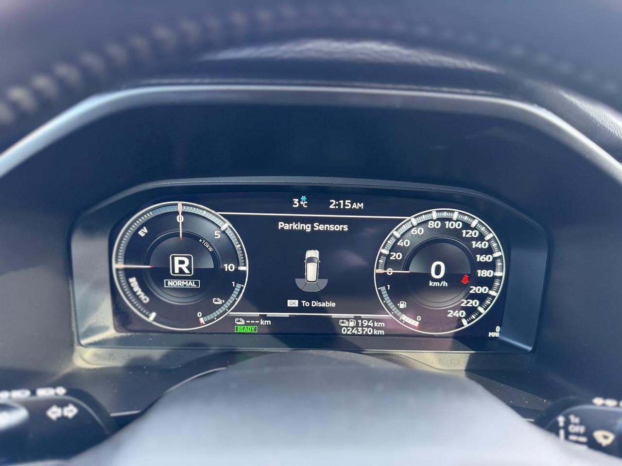 2025 Mitsubishi Outlander SE Photo