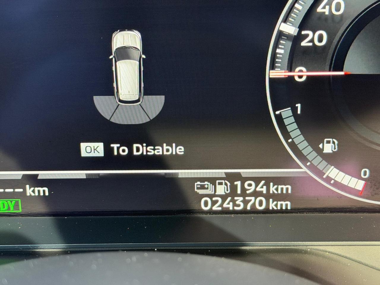 2025 Mitsubishi Outlander SE Photo