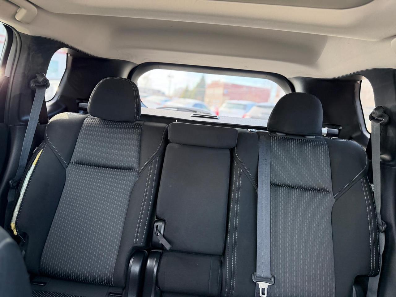 2025 Mitsubishi Outlander SE Photo