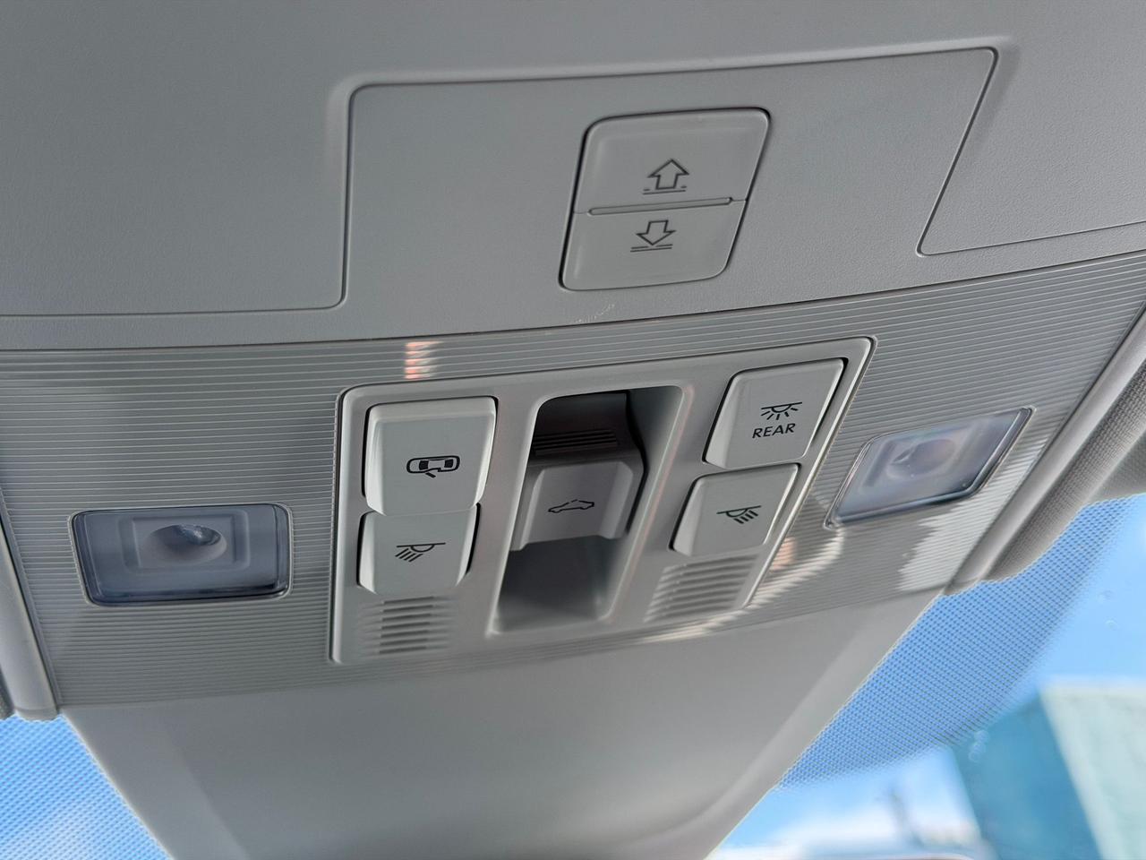 2019 Volkswagen Golf Alltrack TSI SE Photo