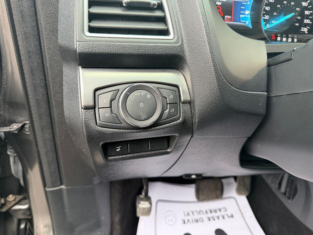 2018 Ford Explorer XLT Photo