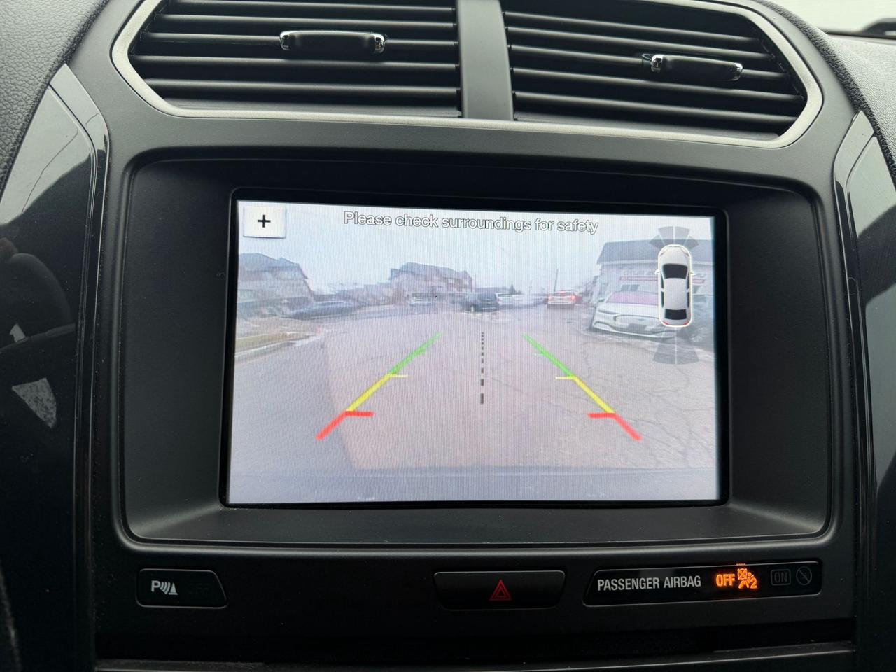 2018 Ford Explorer XLT Photo