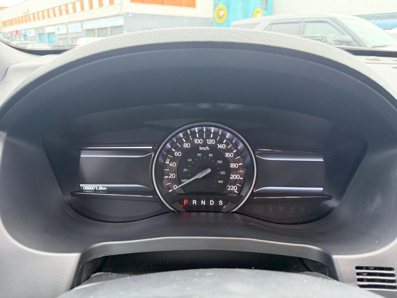 2018 Ford Explorer XLT Photo