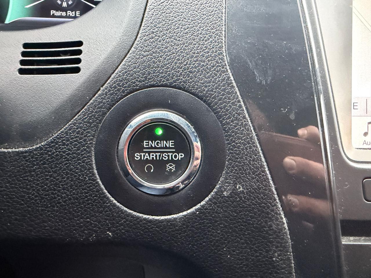 2018 Ford Explorer XLT Photo