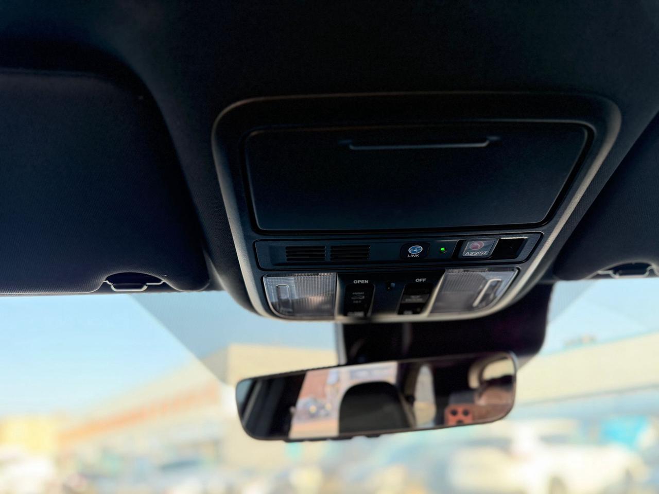 2023 Honda Passport Touring Photo