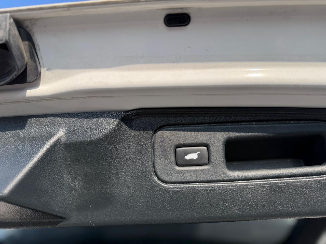 2023 Honda Passport Touring Photo