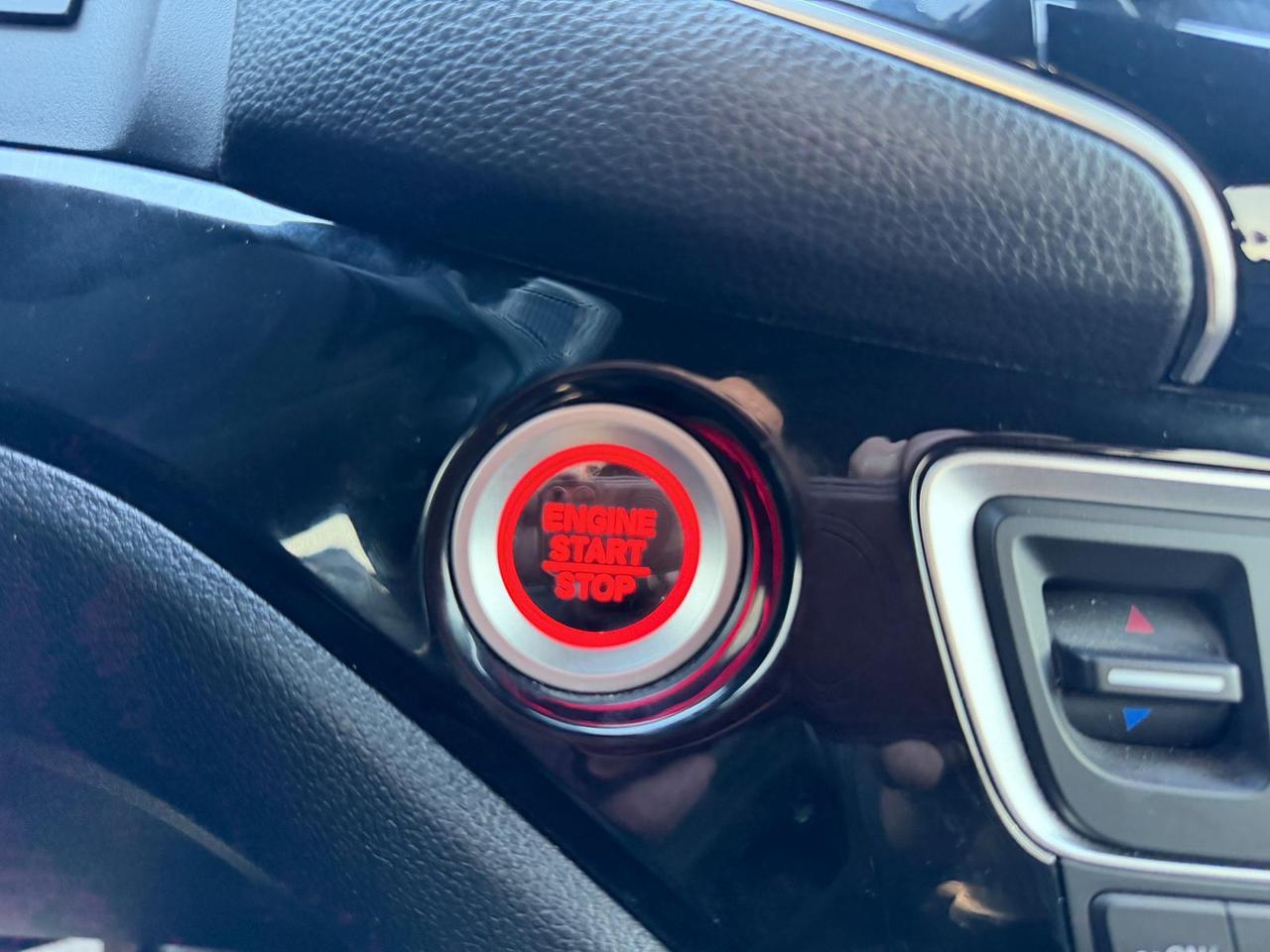 2023 Honda Passport Touring Photo