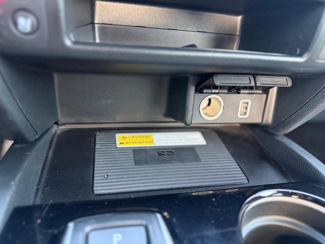 2023 Honda Passport Touring Photo