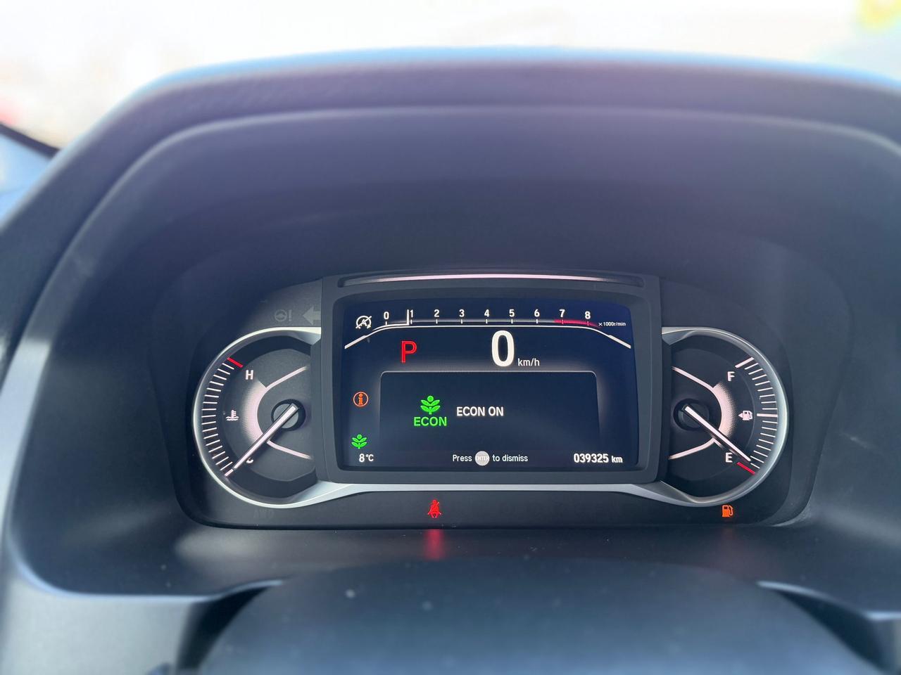 2023 Honda Passport Touring Photo